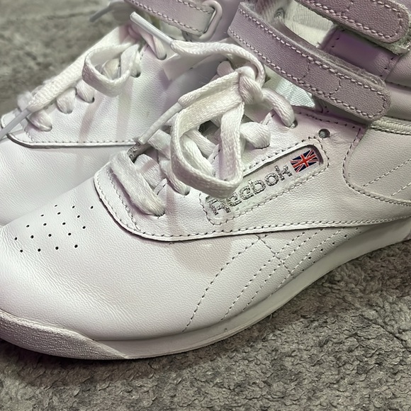 Reebok vintage sneakers - Picture 9 of 9